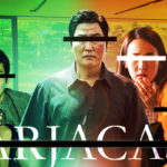 TarjaCast 104 - Parasiteando o Parasita