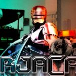 TarjaCast 105 – Robocop: O Policial do Futuro Pré-Distópico
