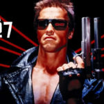 TarjaCast 27 - O Cameron, Os Connors e o The Terminator