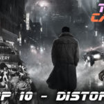 TarjaCast 75 - Top 10 Distopias