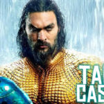 TarjaCast 83 - Aquaman