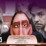 TarjaCast 85 - Crítica X Público