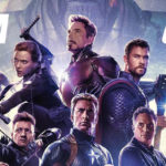 TarjaCast 92 - Vingadores: Assemble!