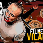 TarjaCast 94 - Filmes que o VILÃO vence