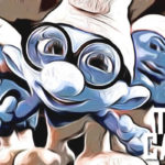 TarjaCast 95 - Lendas Urbanas da Cultura Pop