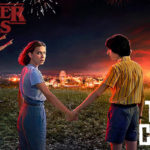 TarjaCast 96 - Stranger Things 3