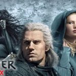 Tarja Preta 01 - The Witcher (Netflix)