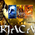TarjaCast 109 – As Crônicas de Artur TarjaCast 109 – As Crônicas de Artur