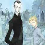O Livro do Cemitério (Neil Gaiman)│Resenha