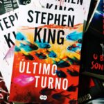 Último Turno (Stephen King)│Resenha