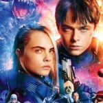 Valerian E A Cidade De Mil Planetas (2017)│Crítica