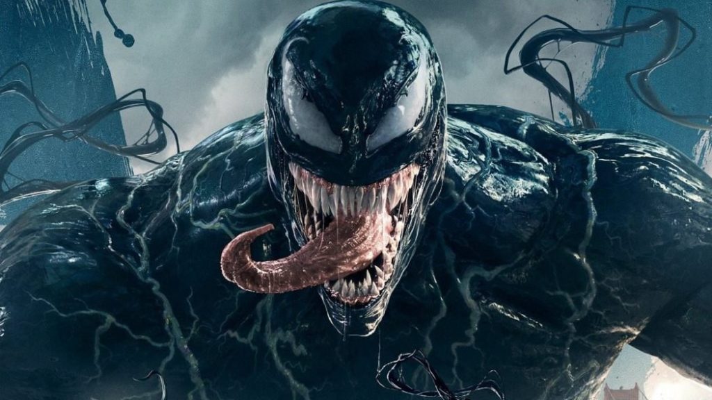 Venom (2018)│Crítica