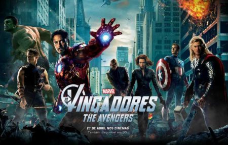 Os Vingadores (2012) | Crítica