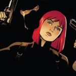 Viúva Negra (Volume 1)│Review