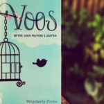 Voos: entre uma nuvem e outra (Wanderly Frota)│Resenha