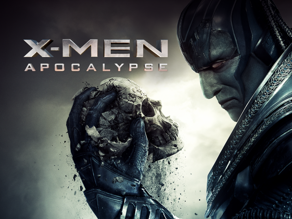 X-Men: Apocalipse (2016) | Crítica