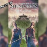 A Canção dos Shenlongs: Guerras Épicas do Império de Housai (Diogo Andrade)│Resenha