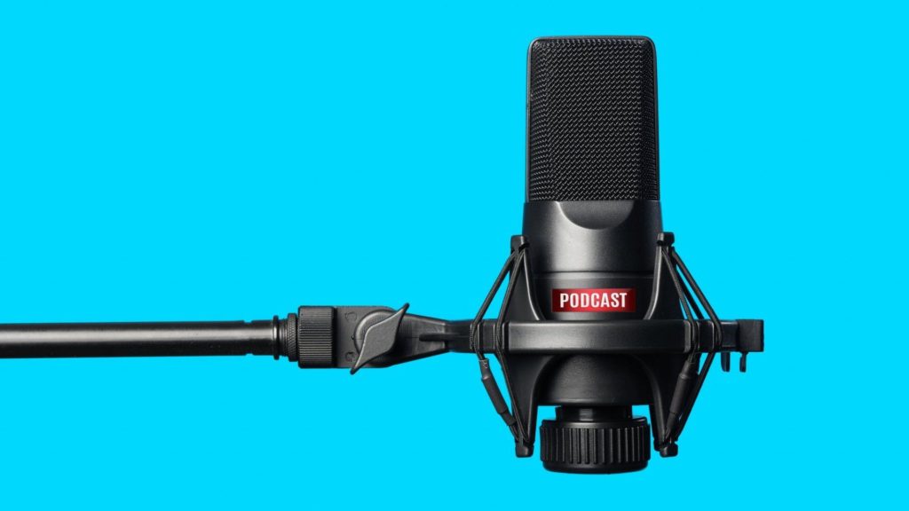 Porque O Podcast É Uma Mídia Tão Invisível No Brasil? Porque O Podcast É Uma Mídia Tão Invisível No Brasil?