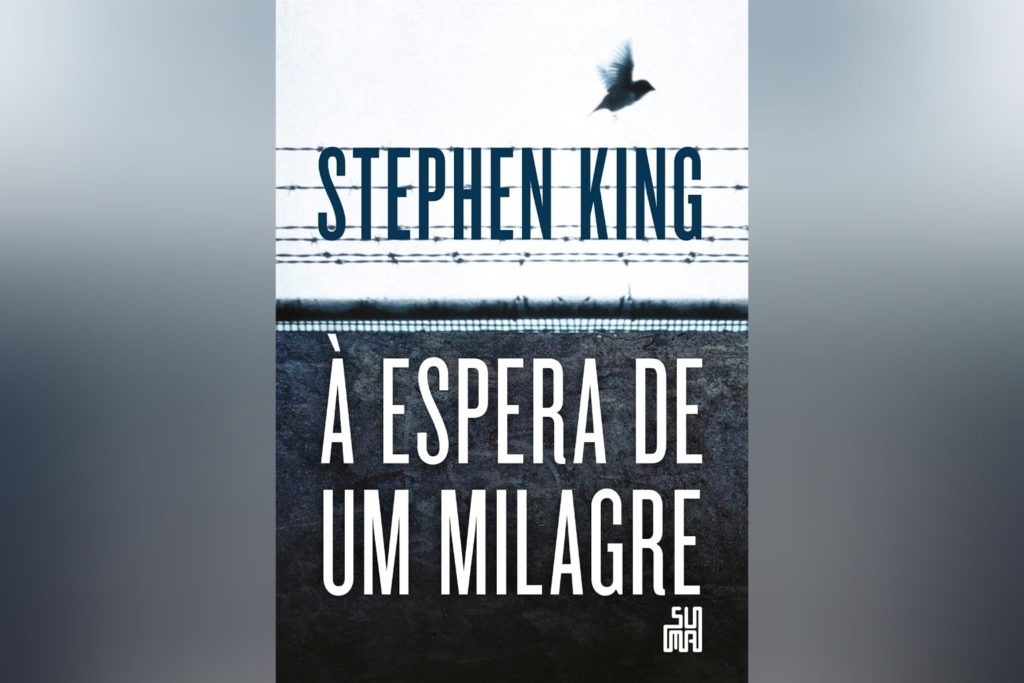 À Espera de Um Milagre (Stephen King) | Resenha