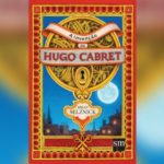 A Invenção de Hugo Cabret (Brian Selznick)│Resenha