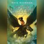 A Maldição do Titã (livro 3) | Resenha