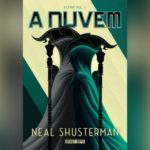 A Nuvem (Scythe - volume 2)│Resenha
