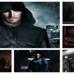A Saga de Arrow na TV | Olhar Literário