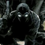 Homem Aranha Noir (Salvat)│Review
