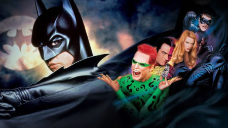 Batman Eternamente (1995) | Crítica