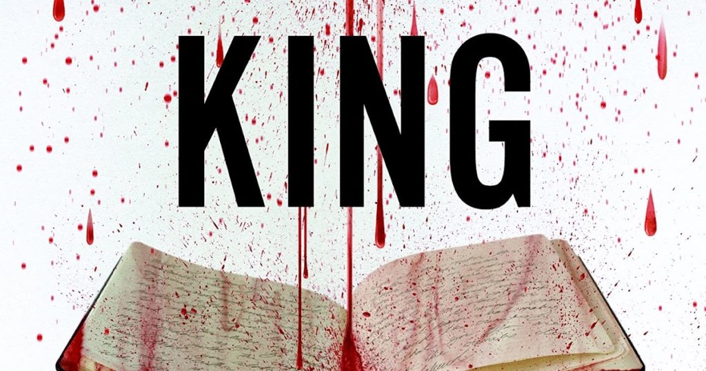 Achados e Perdidos (Stephen King)│Resenha