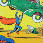 7 curiosidades que talvez você não saiba sobre o Super Homem