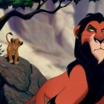 Os Maiores Vilões do Cinema: Scar
