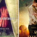Água Para Elefantes (Sara Gruen)│Resenha