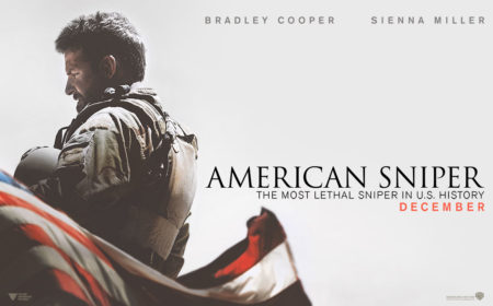 Sniper Americano (Chris Kyle)│Resenha