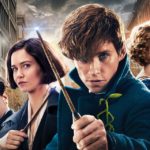 Animais Fantásticos e Onde Habitam (2016)│Crítica