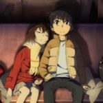 Erased (Boku Dake Ga Inai Machi)│Crítica
