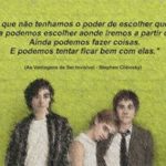 As Vantagens de Ser Invisível (Stephen Chbosky)│Resenha