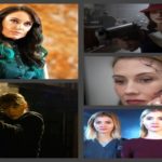As vilãs das séries da Marvel | Olhar Literário