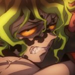 2ª temporada de Demon Slayer finalmente apresenta seu grande vilão