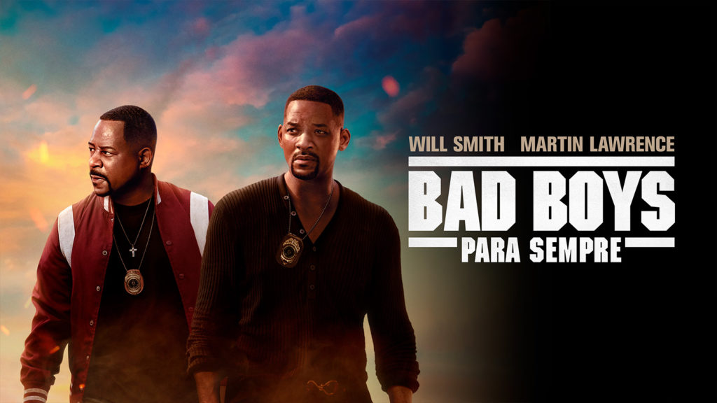 Bad Boys Para Sempre (2020) | Crítica Bad Boys Para Sempre (2020) | Crítica