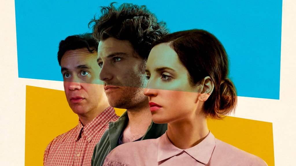 Band Aid (2017)│Crítica Band Aid (2017)│Crítica