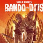 Bando de Dois (Danilo Beyruth)│Review