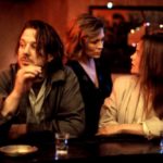 Filme Vs Livro: Barfly/Hollywood
