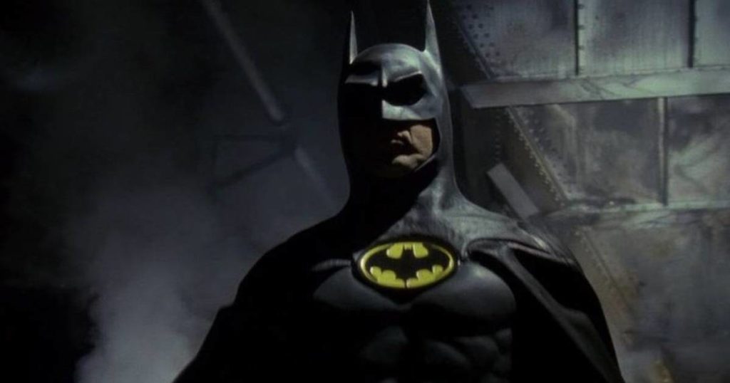 Batman (1989) | Crítica