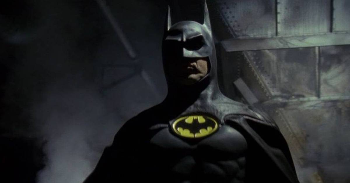 Batman (1989) | Crítica | Quarta Parede