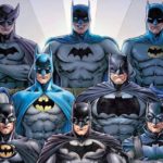 Batman comemora 80 anos de muitas histórias, versões e mídias