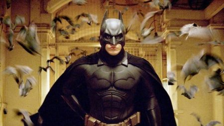 Batman Begins (2005) | Crítica