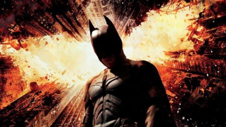 Batman – O Cavaleiro das Trevas Ressurge (2012) | Crítica