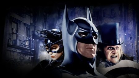 Batman – O Retorno (1992) | Crítica