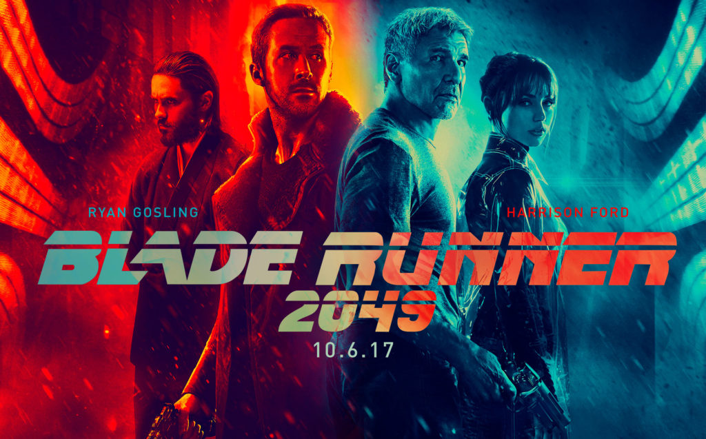 Blade Runner 2049 (2017) | Crítica Blade Runner 2049 (2017) | Crítica